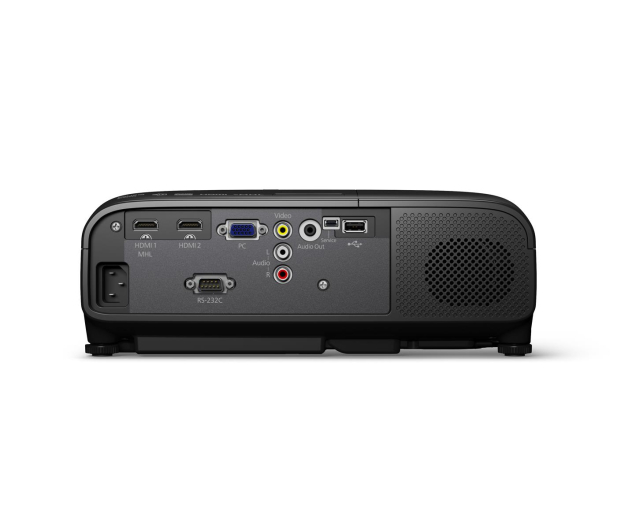 EPSON EH-TW5200 Projektor HD 3D do gier - 160604 - zdjęcie 5